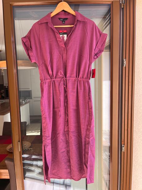 Bordo saty m, 38