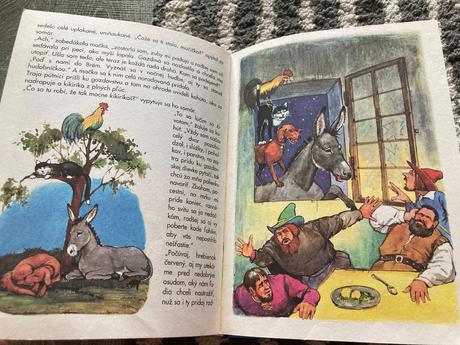 Zlatá húska (1996), 