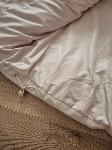 Koženková vesta, reserved,s