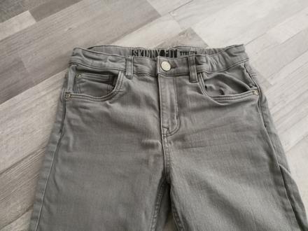 Rifle skinny 146, h&m,146