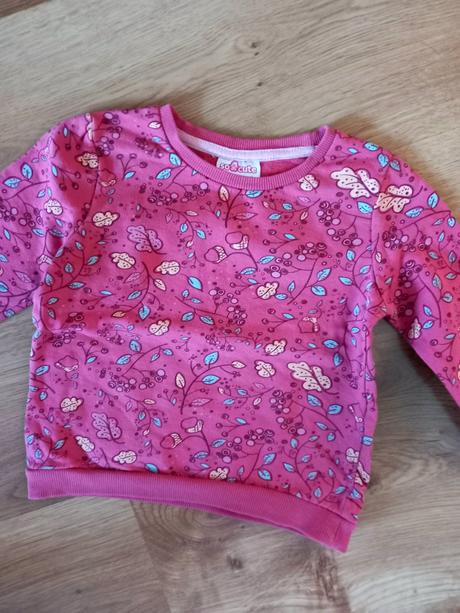 Mikina jesenna, pepco,92