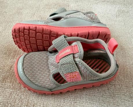 Reebok dievčenské letné tenisky, reebok,24