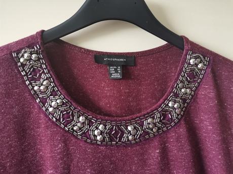 Top s kamienkami, atmosphere,42