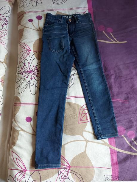 Rifle v.122, h&m,122