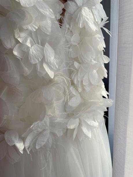 Šaty na 1.sväté prijímanie - junona, 134