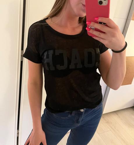 Mshll girl tričko, s