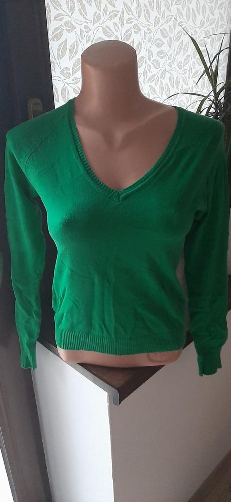 Tenky svetrik zara, zara,s