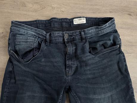 Pánske rifle, takko,xl