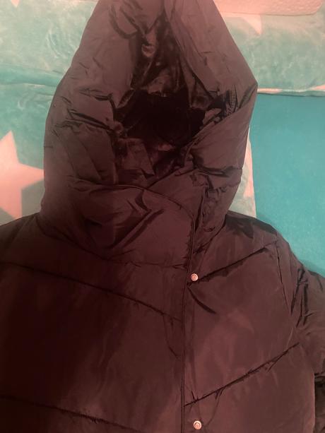 Zimná bunda, xxl