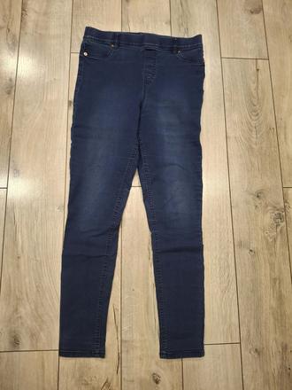 Jeggins f&f velkost 40, f&f,40