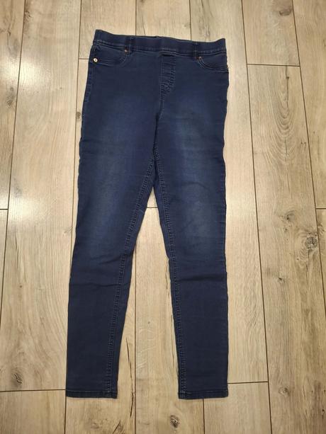 Jeggins f&f velkost 40, f&f,40