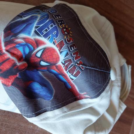 Siltovka spiderman, marvel,116