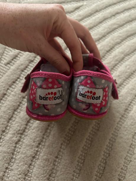 Papucky ef barefoot 395 v29, jonap,29