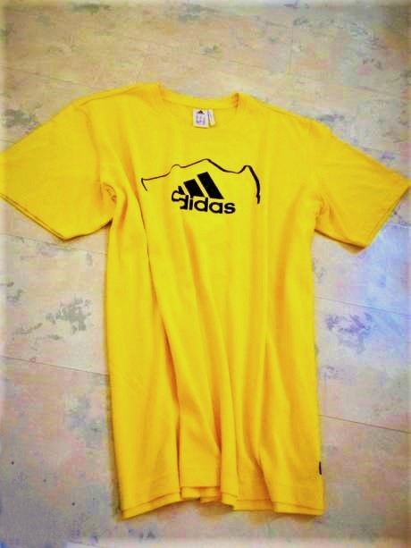 Tričko adidas 3xl/4xl, adidas,xxxl