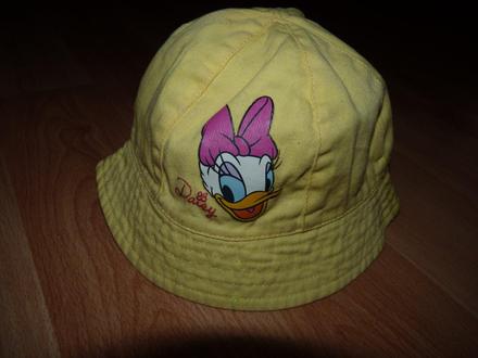 Klobúčik, disney,86
