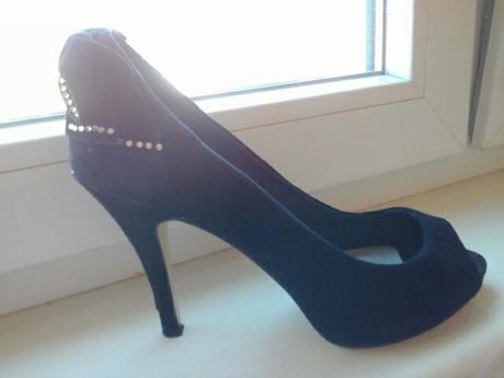 Menbur topanocky 38, 38