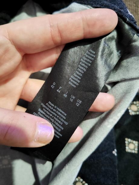 Letné vzdušné nohavice s.oliver, s.oliver,xl