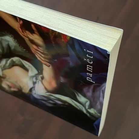 Pamäti giacomo casanova - česky, 