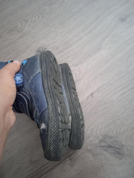 Zimné topánky protetika, protetika,26