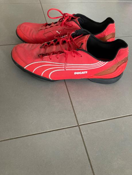 Tenisky puma, puma,44