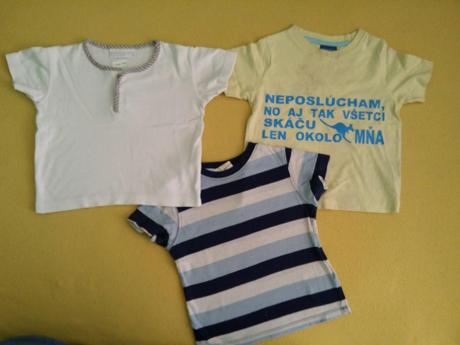 Letne tricka, f&f,92