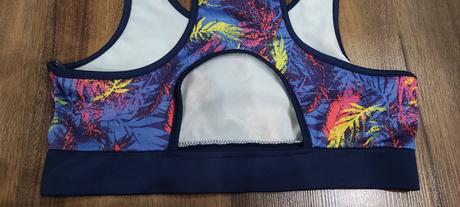 Atmosphere - dámsky športový top / podprsenka, m