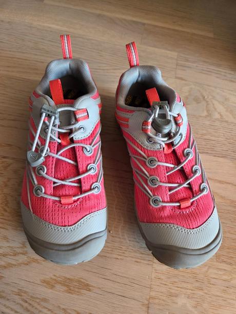 Keen chandler cnx, keen,34