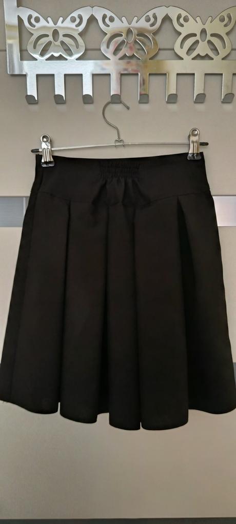 Sukňa dievčenska 140, 140