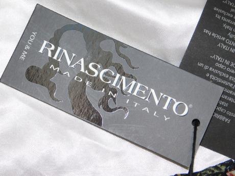 Luxusna velmi pekna bluzka, 40