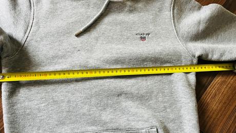 Mikina gant, gant,164