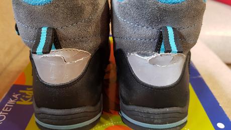 Zimné protetika 30 chlapčenské, protetika,30