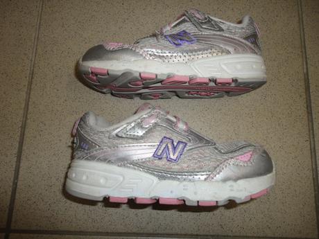 Tenisky new balance, 26