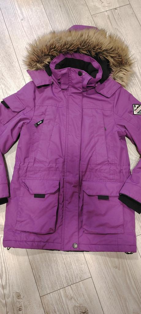 Zimná bunda, cubus,152