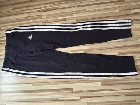 Legíny adidas, adidas,140