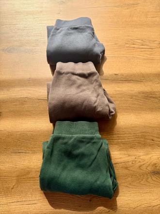 Tepláky lindex, lindex,110