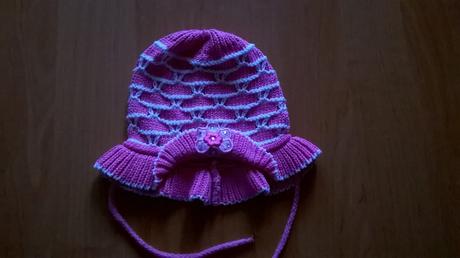 Ciapka jesenna 86, 86