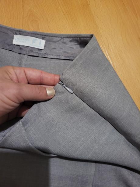 Krásny skort, primark