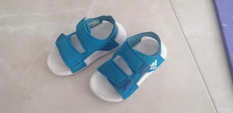 Sandále adidas, adidas,22