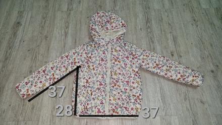 Prechodná bunda, 122