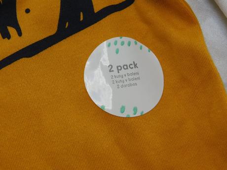 Disney kvalitna pyžama, disney,92