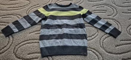 Svetrík, dopodopo,116