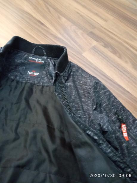 Bomberka, chapter young,146