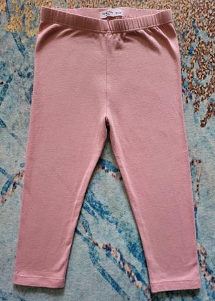 Legíny, fox & bunny,92