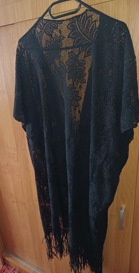Damsky prehoz xxxl, xxxl