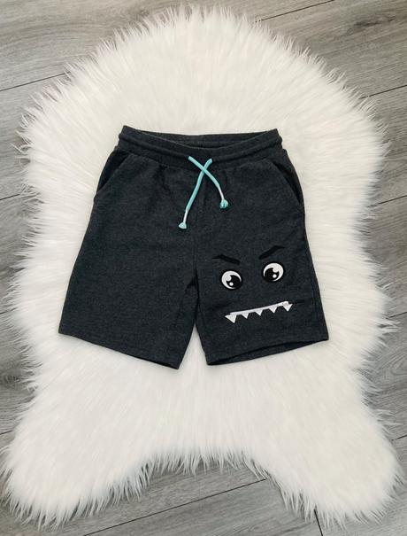 Šortky s očkami v. 122, kik,122