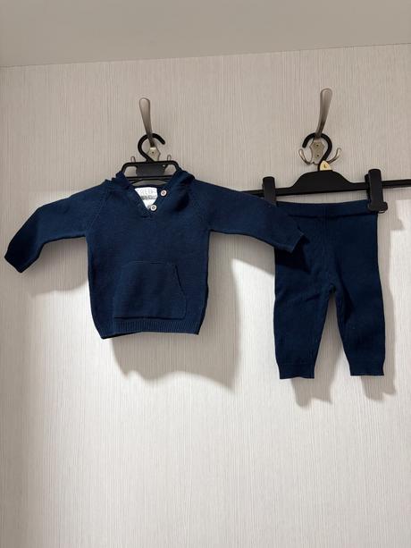 Chlapčenská súprava, f&f,56