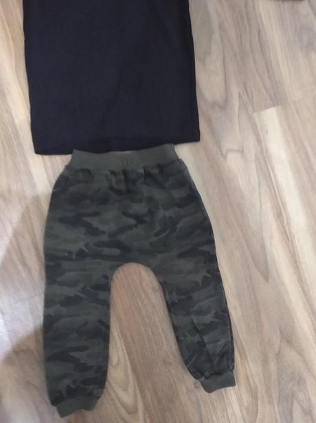 Maskacova supravka, 86