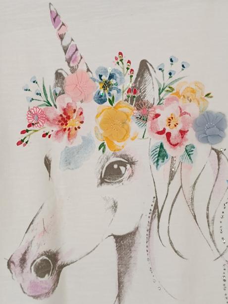 Letné tričko, tesco,158