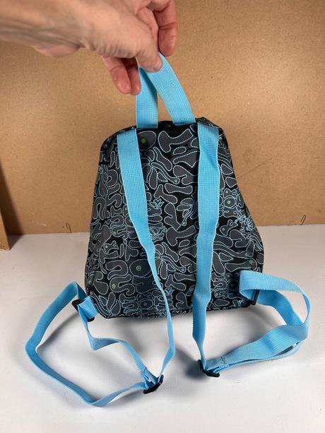 Detský ruksak,