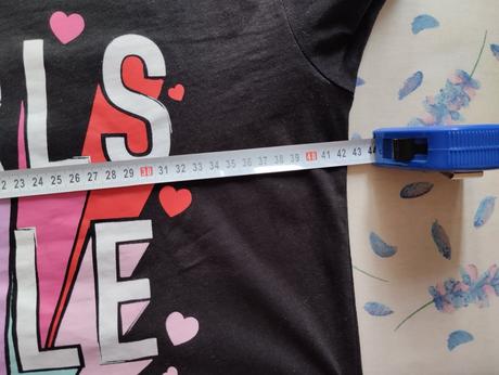 Pekne tričko 158/164, 158